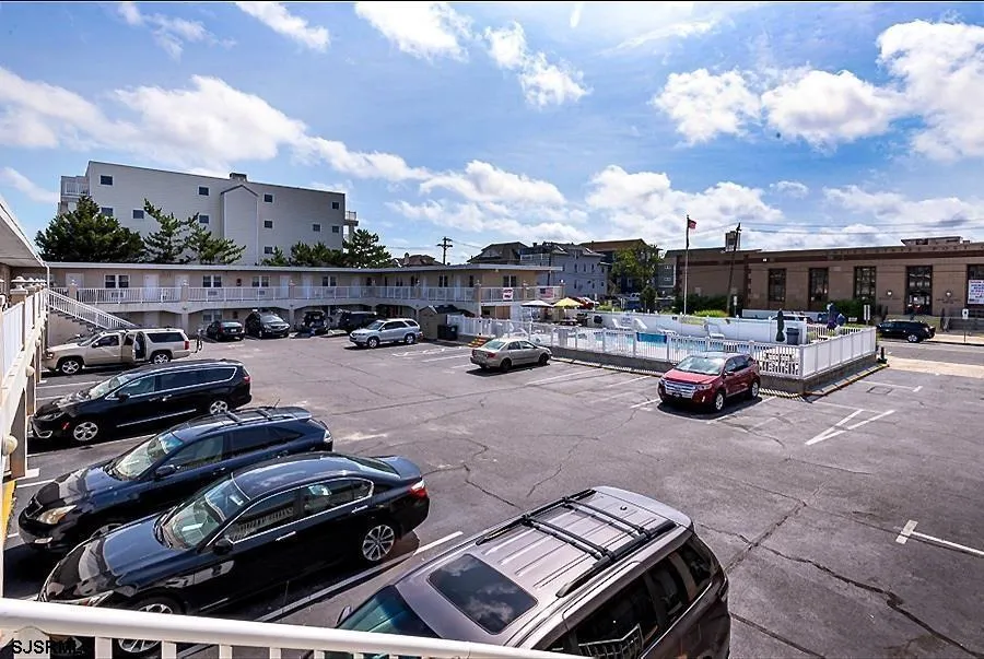 840 Ocean Ave Ocean City, NJ 08226