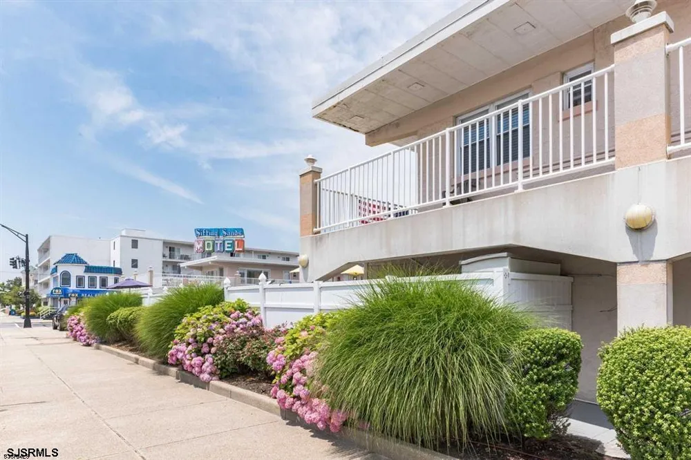 840 Ocean Ave Ocean City, NJ 08226