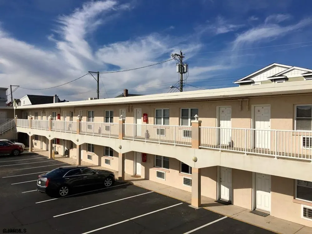 840 Ocean Ave Ocean City, NJ 08226