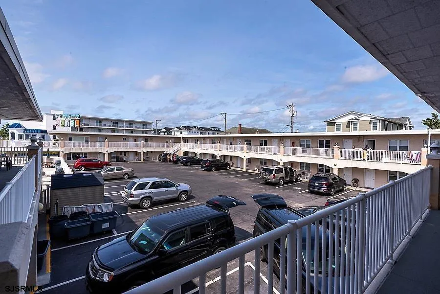 840 Ocean Ave Ocean City, NJ 08226