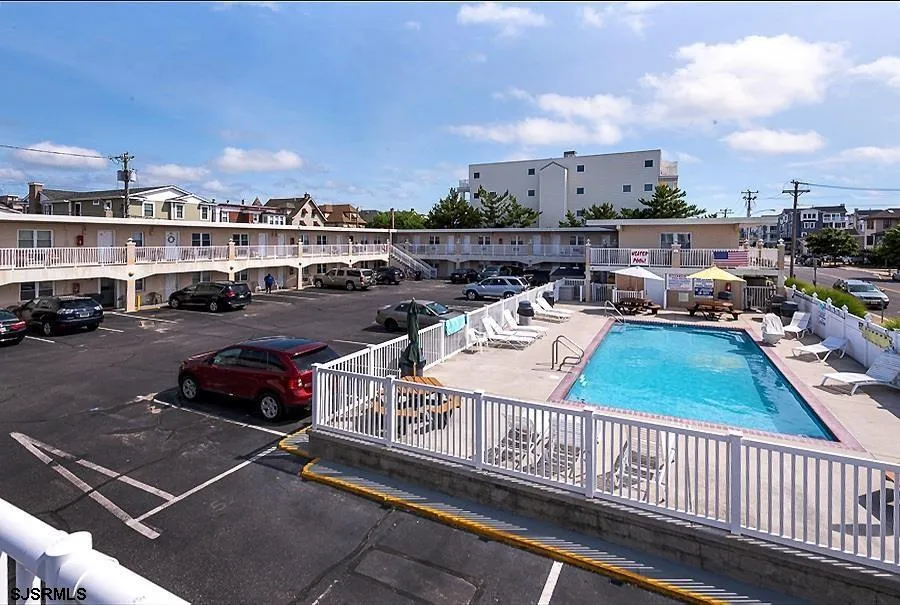 840 Ocean Ave Ocean City, NJ 08226
