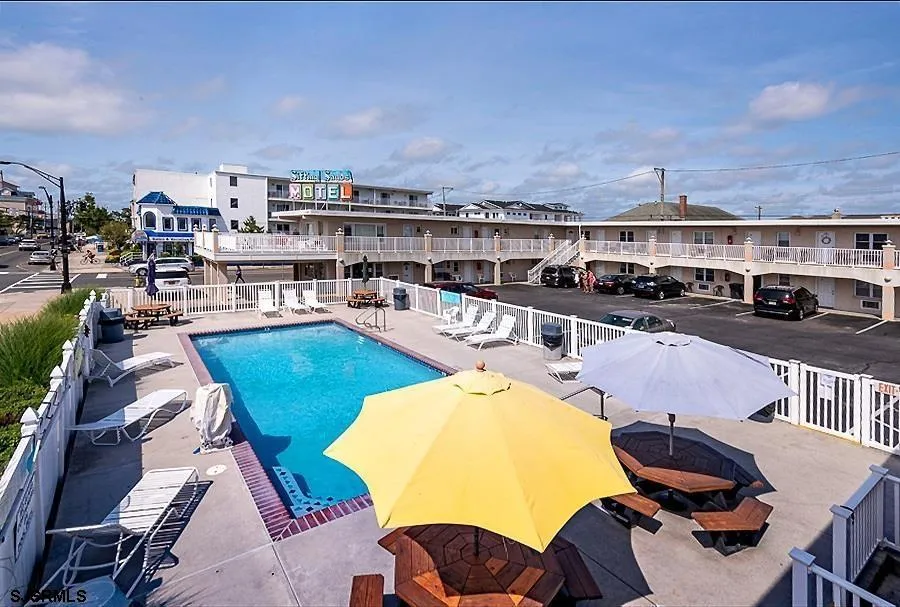840 Ocean Ave Ocean City, NJ 08226