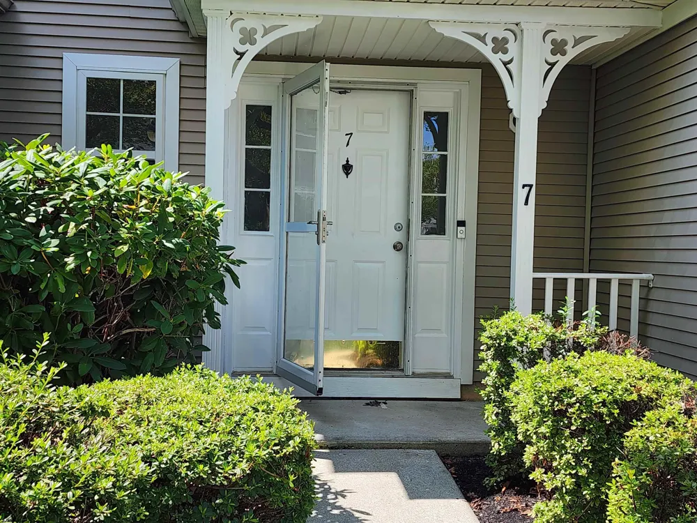 7 Sextant Dr Atlantic City, NJ 08401