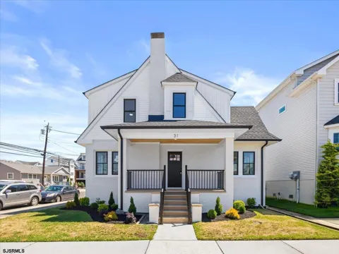 31 N Jasper