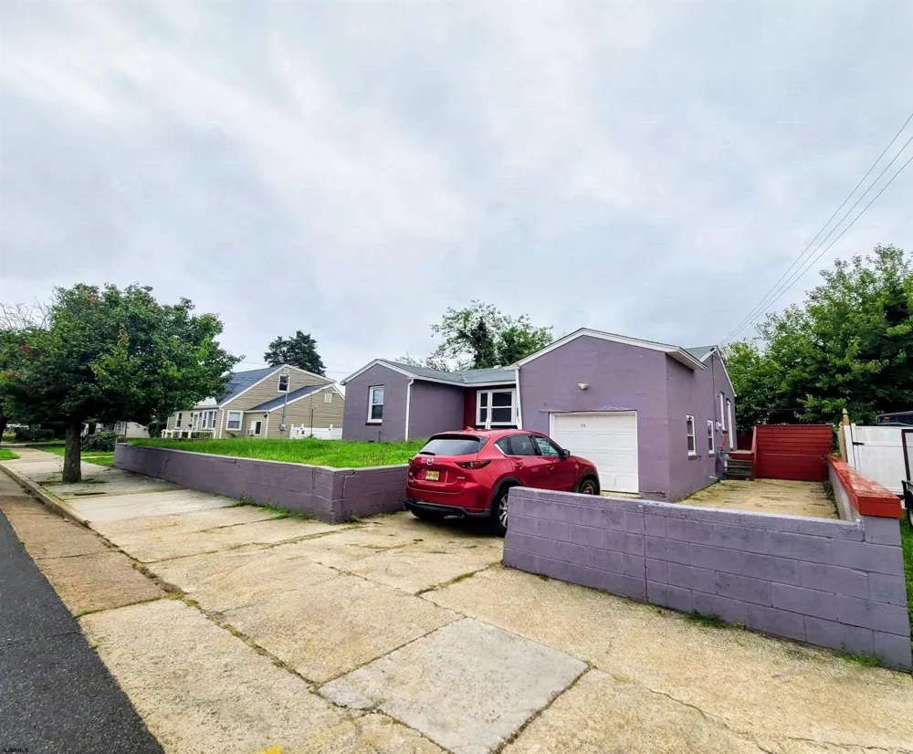 1236 N Ohio Ave Atlantic City, NJ 08401