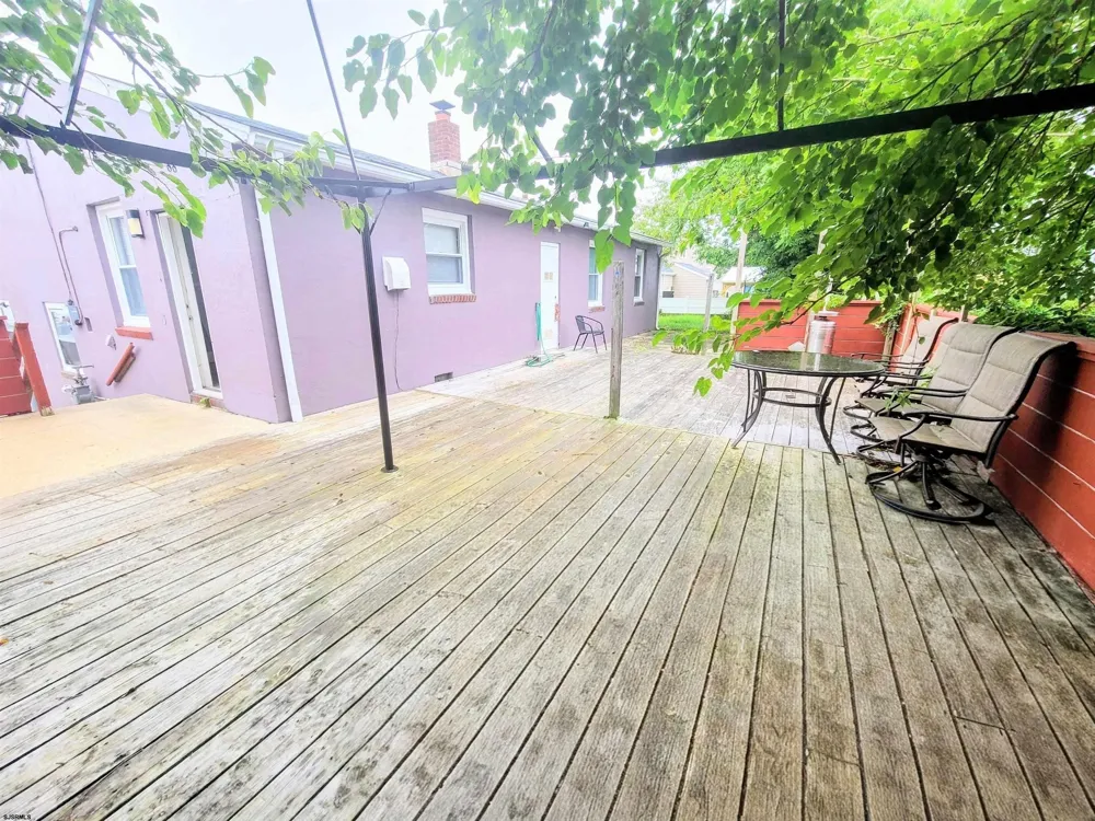 1236 N Ohio Ave Atlantic City, NJ 08401