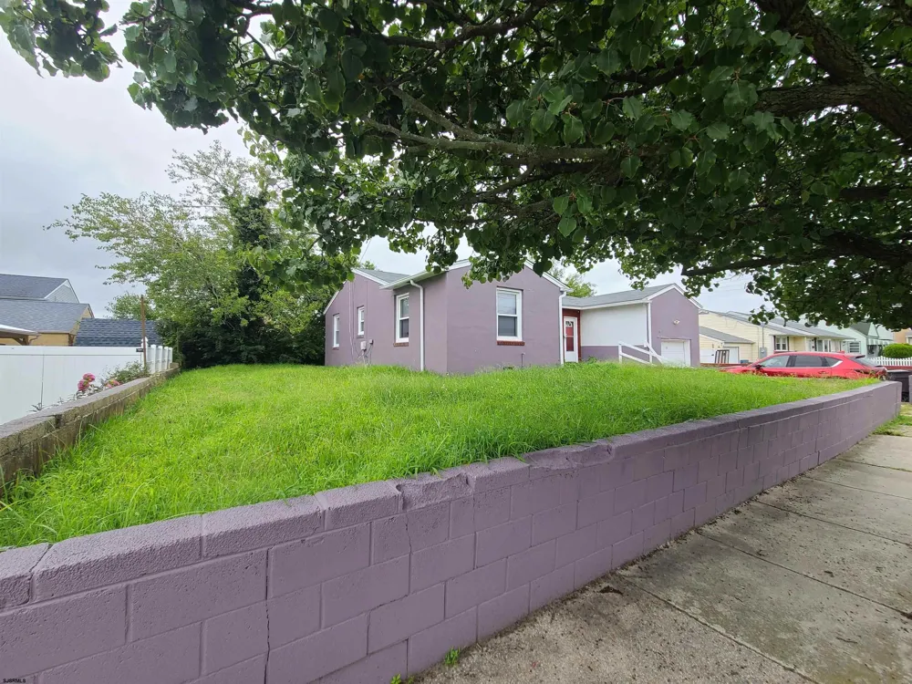 1236 N Ohio Ave Atlantic City, NJ 08401