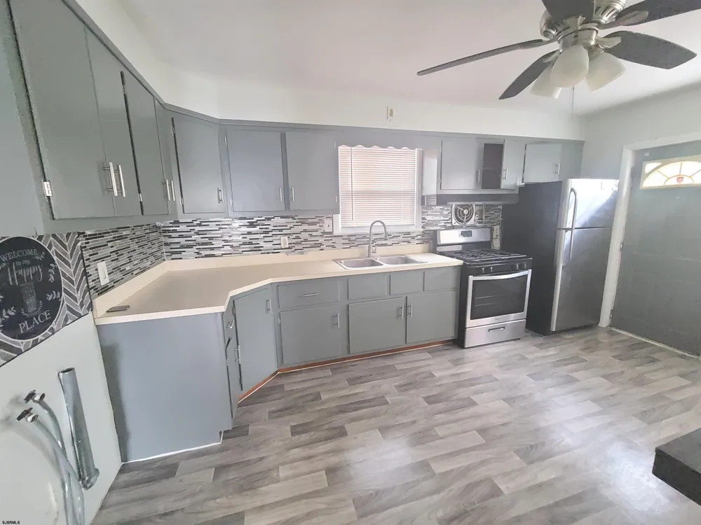 1236 N Ohio Ave Atlantic City, NJ 08401