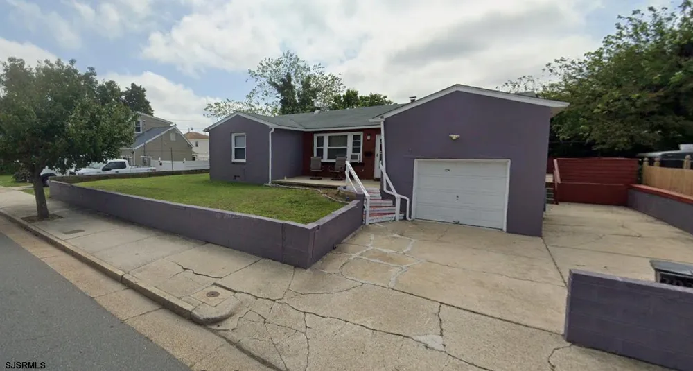 1236 N Ohio Ave Atlantic City, NJ 08401