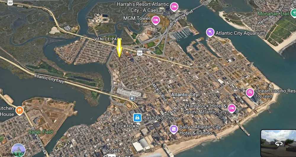 1236 N Ohio Ave Atlantic City, NJ 08401
