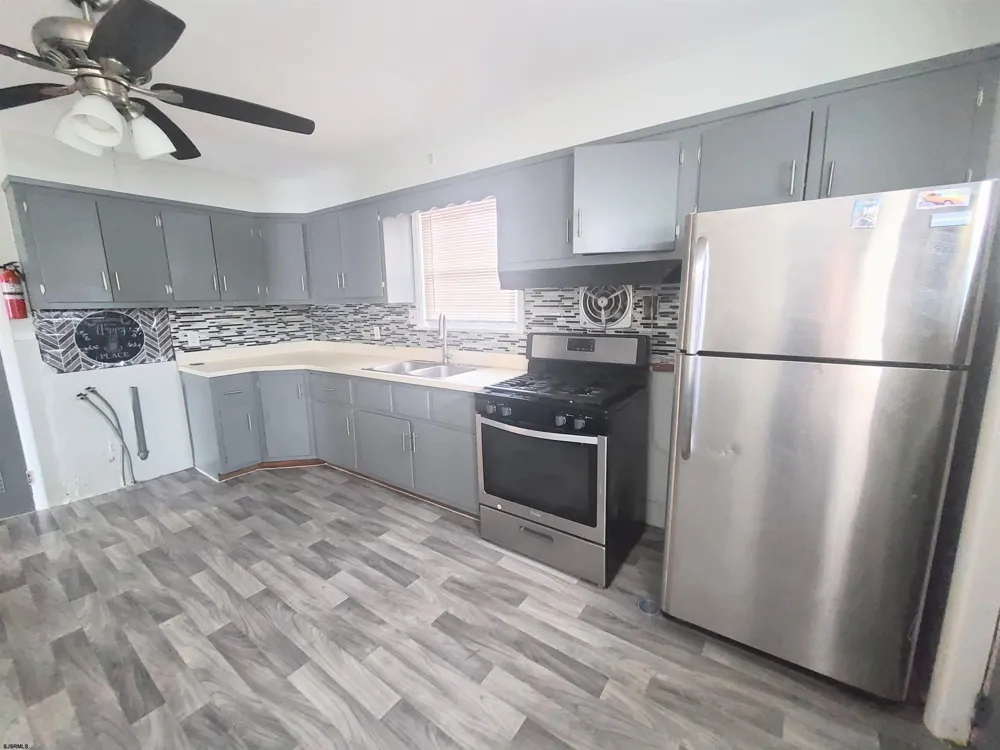 1236 N Ohio Ave Atlantic City, NJ 08401