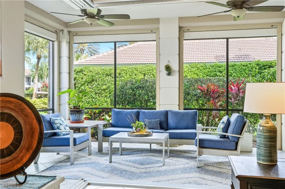587 Avellino Isles Circle #101 Naples, FL 34119