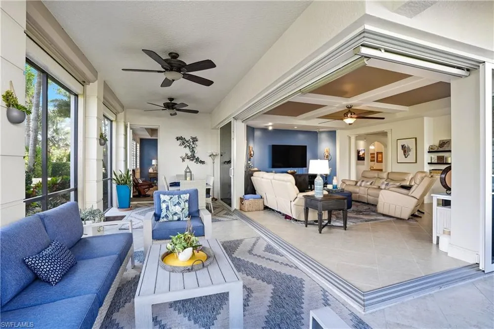 587 Avellino Isles Circle #101 Naples, FL 34119