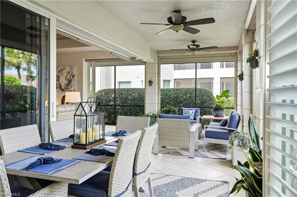 587 Avellino Isles Circle #101 Naples, FL 34119