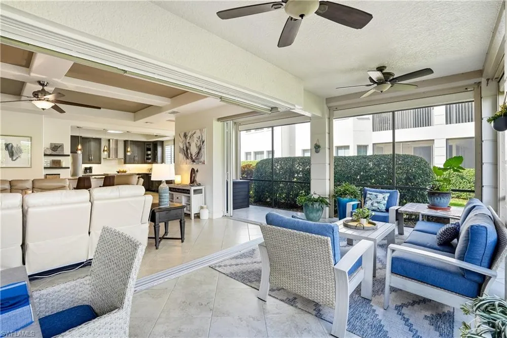 587 Avellino Isles Circle #101 Naples, FL 34119