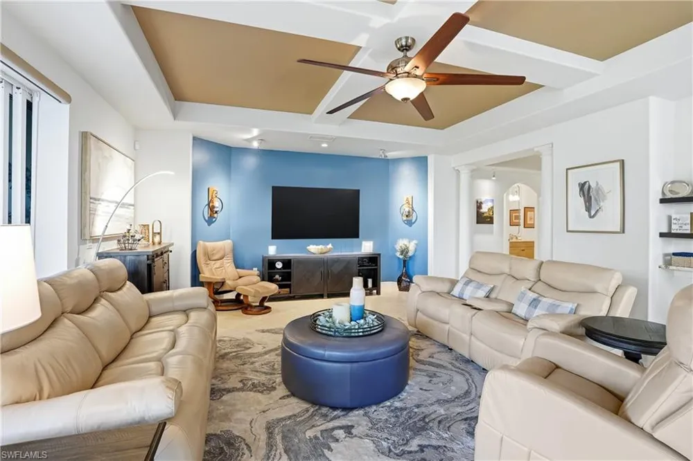 587 Avellino Isles Circle #101 Naples, FL 34119