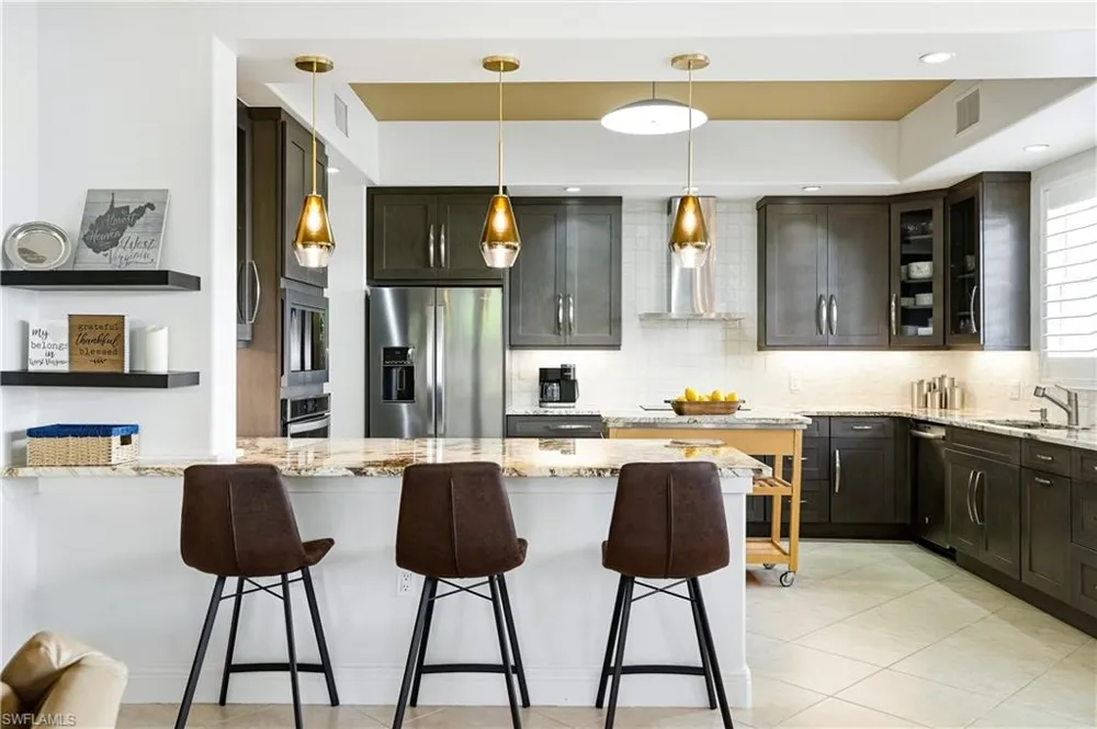 587 Avellino Isles Circle #101 Naples, FL 34119