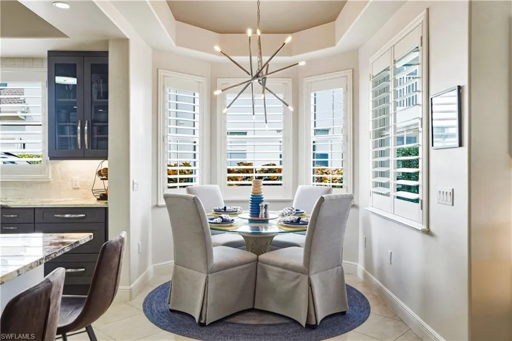 587 Avellino Isles Circle #101 Naples, FL 34119