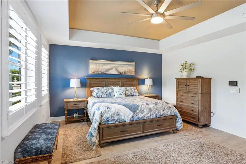 587 Avellino Isles Circle #101 Naples, FL 34119