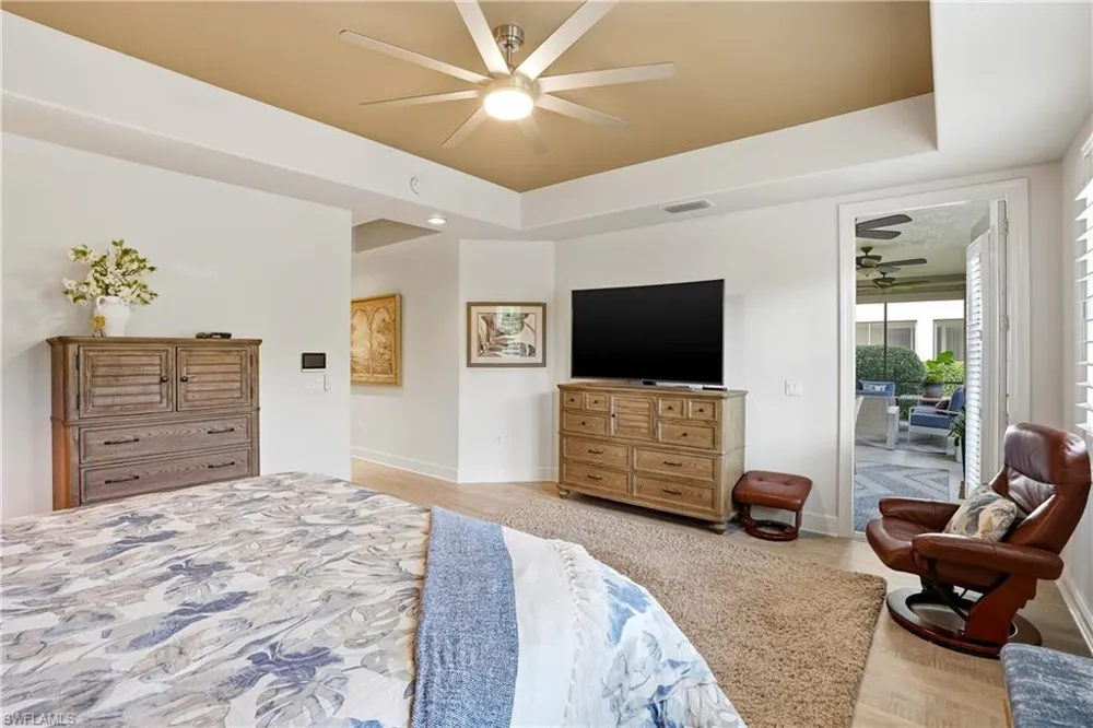 587 Avellino Isles Circle #101 Naples, FL 34119