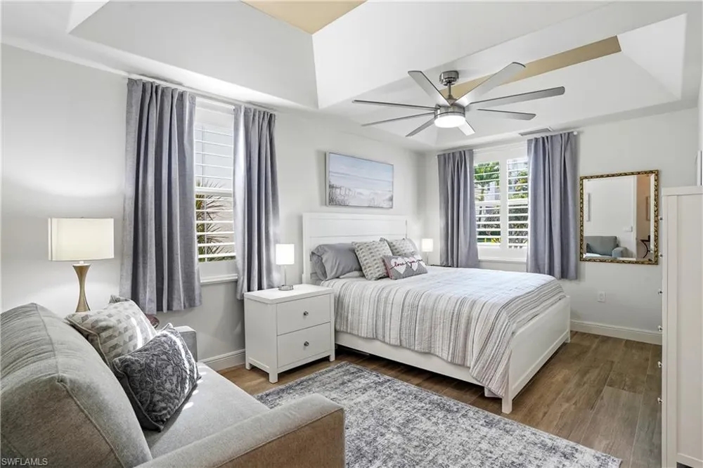587 Avellino Isles Circle #101 Naples, FL 34119