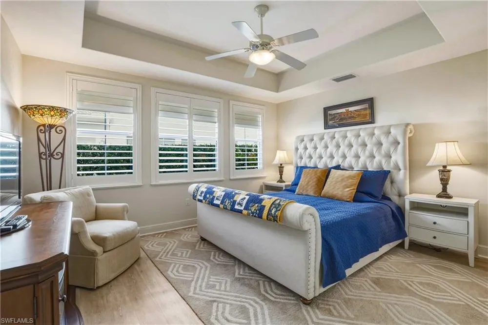 587 Avellino Isles Circle #101 Naples, FL 34119