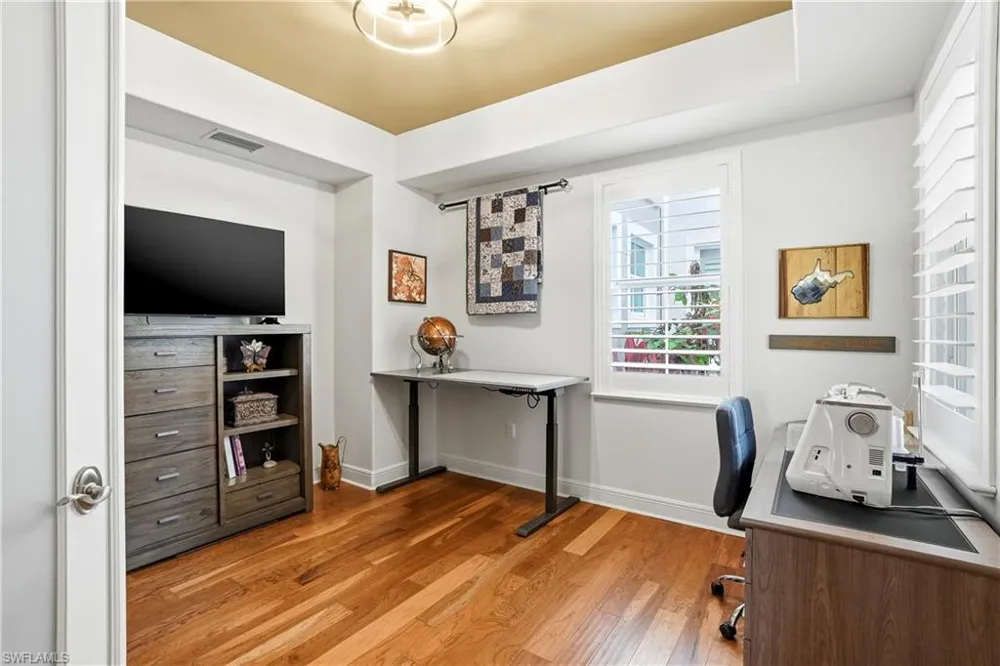 587 Avellino Isles Circle #101 Naples, FL 34119