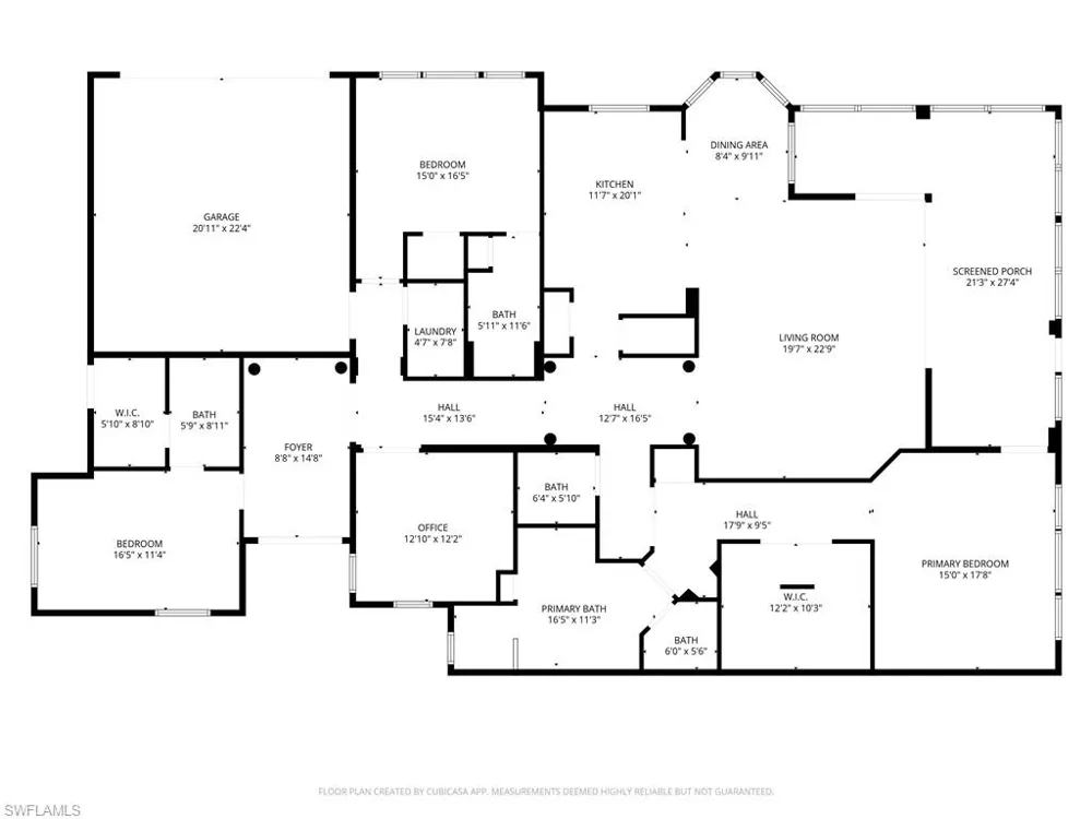 587 Avellino Isles Circle #101 Naples, FL 34119