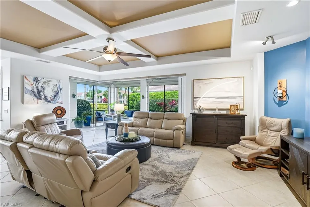 587 Avellino Isles Circle #101 Naples, FL 34119