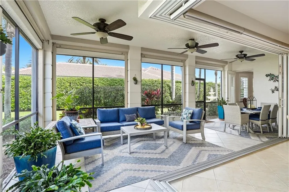 587 Avellino Isles Circle #101 Naples, FL 34119