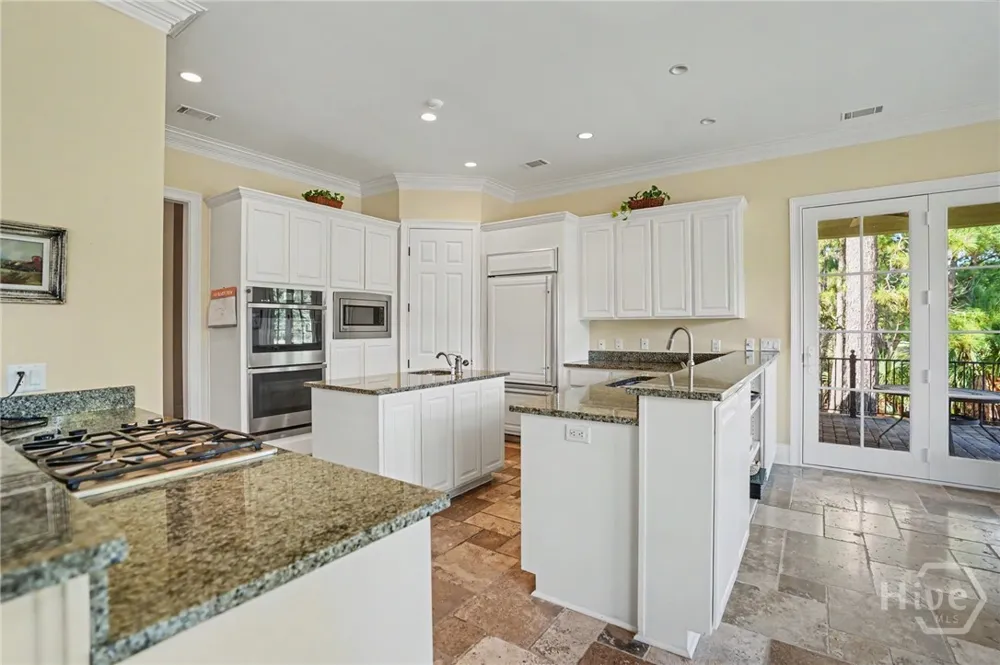 29 Captains Crossing Savannah, GA 31411