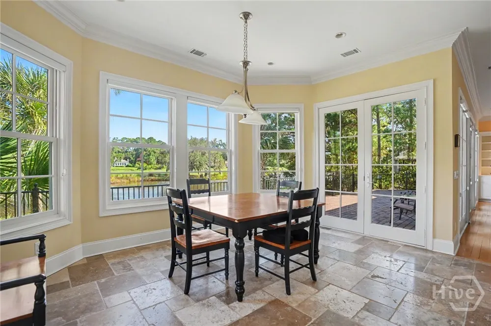 29 Captains Crossing Savannah, GA 31411