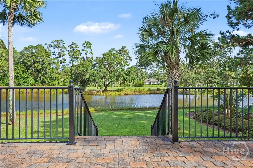 29 Captains Crossing Savannah, GA 31411