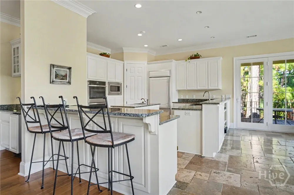 29 Captains Crossing Savannah, GA 31411