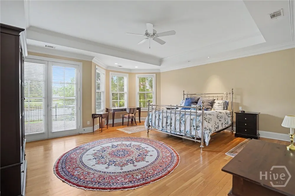 29 Captains Crossing Savannah, GA 31411