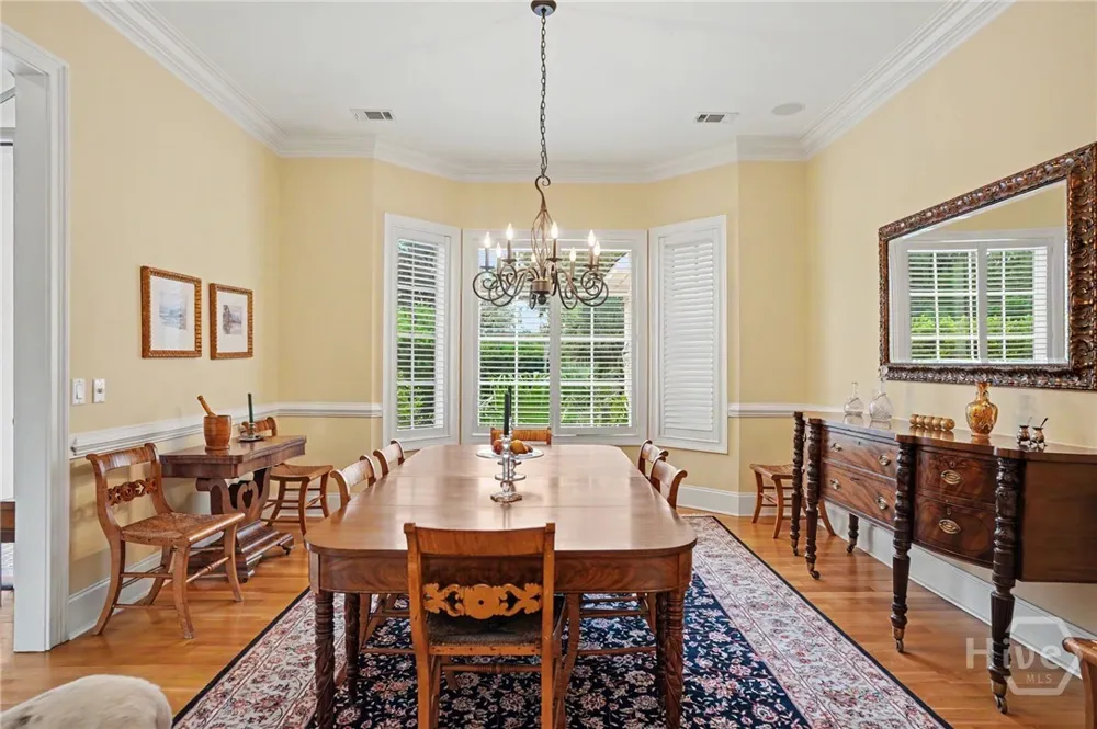 29 Captains Crossing Savannah, GA 31411