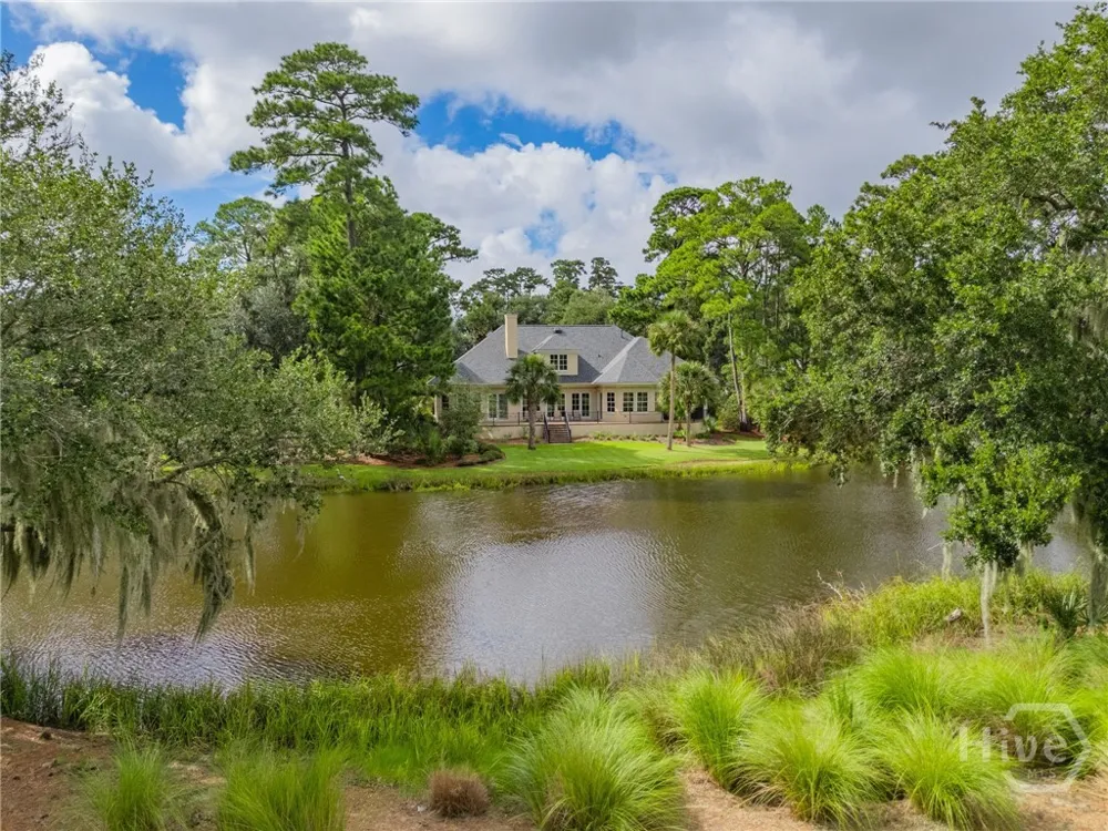 29 Captains Crossing Savannah, GA 31411