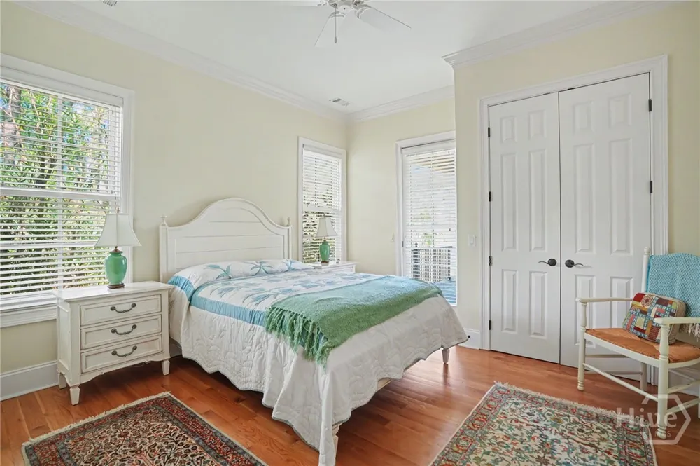 29 Captains Crossing Savannah, GA 31411
