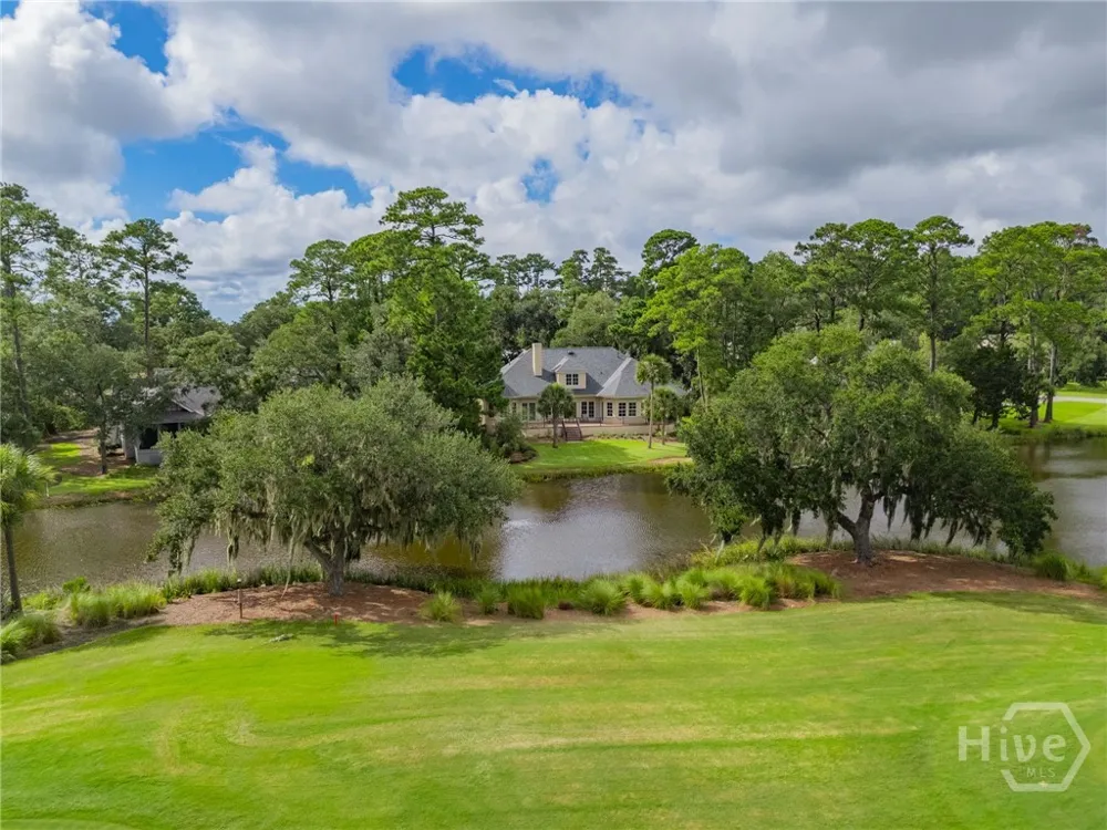 29 Captains Crossing Savannah, GA 31411