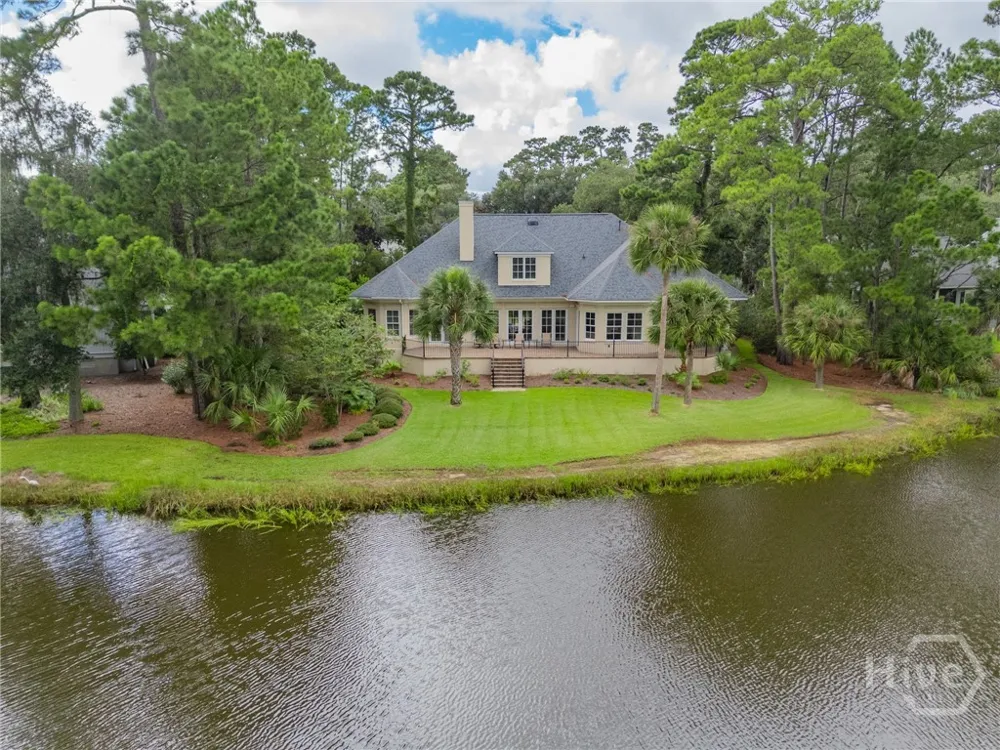 29 Captains Crossing Savannah, GA 31411