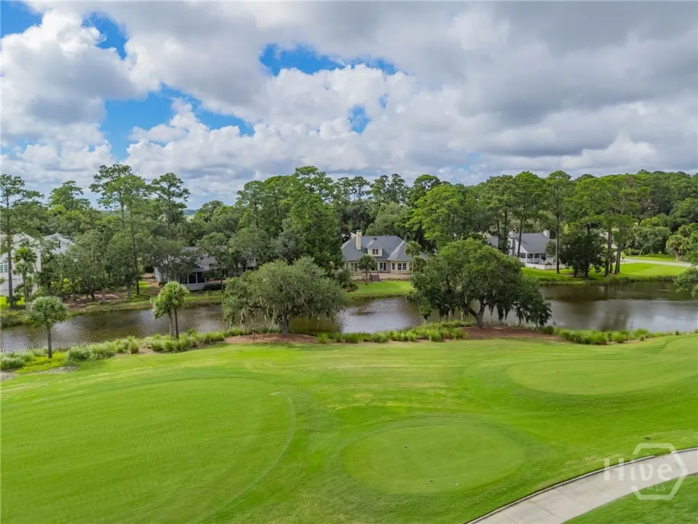 29 Captains Crossing Savannah, GA 31411