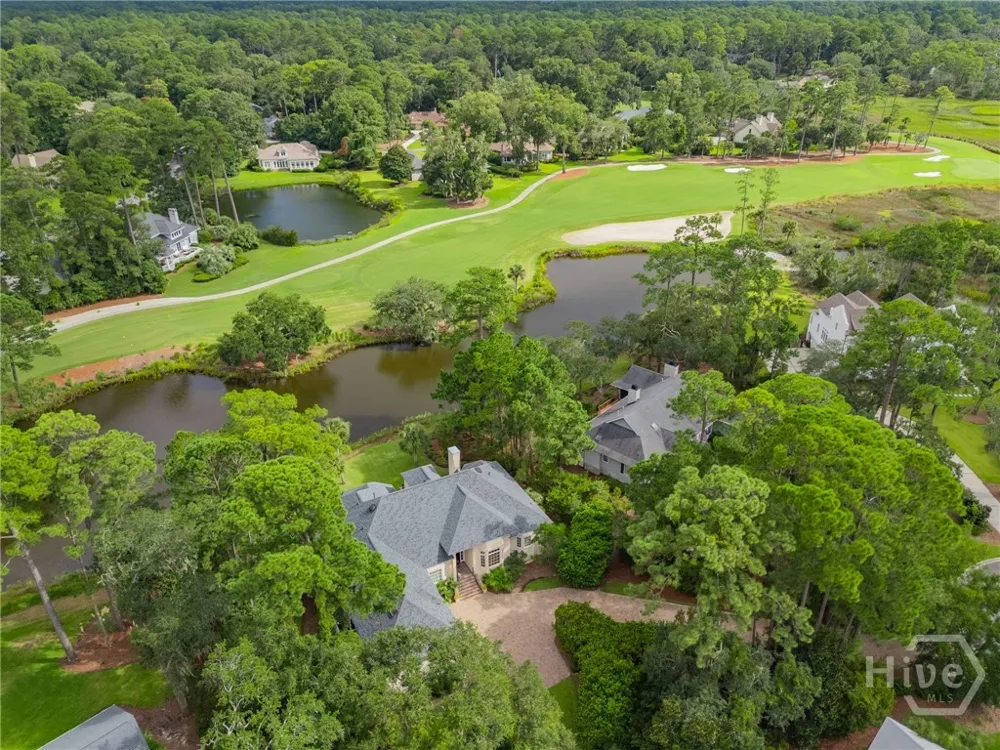 29 Captains Crossing Savannah, GA 31411