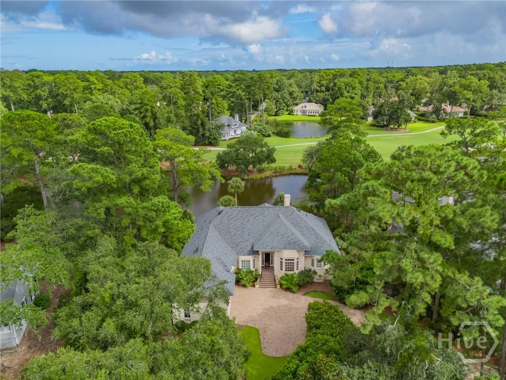 29 Captains Crossing Savannah, GA 31411