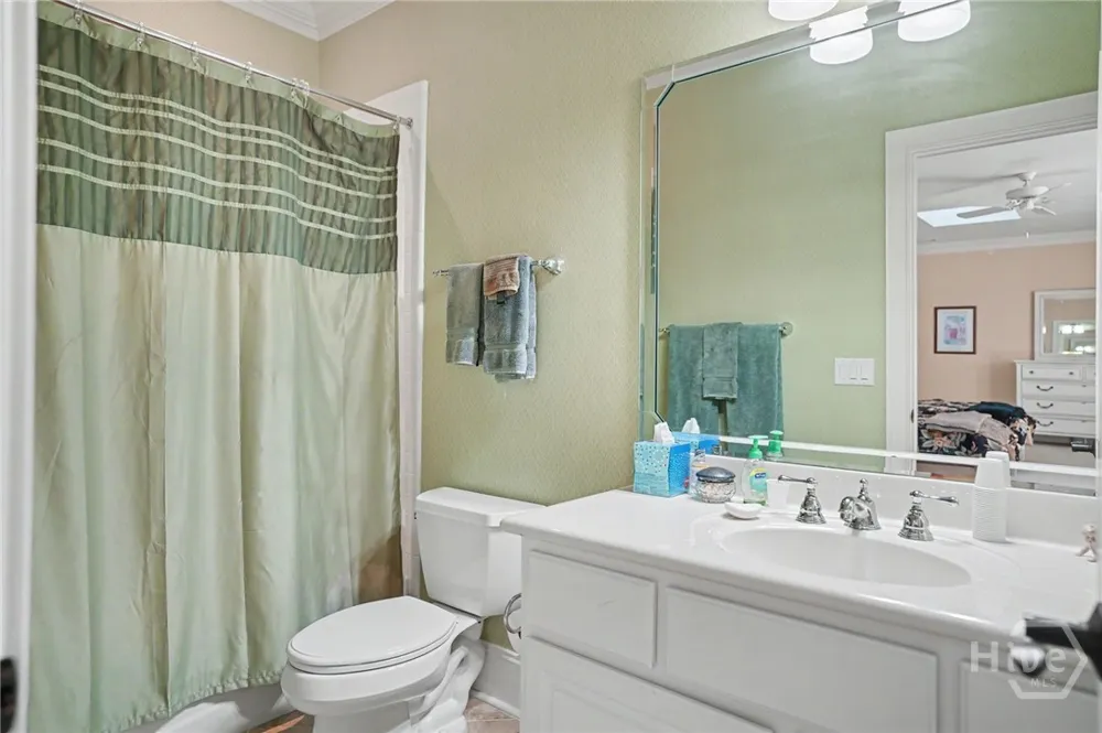 29 Captains Crossing Savannah, GA 31411