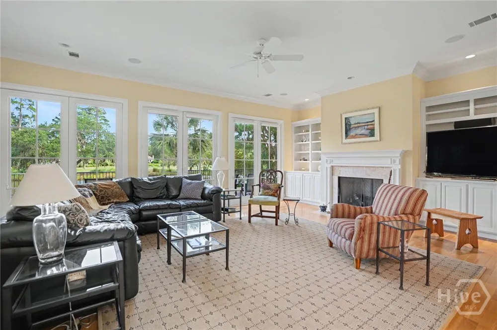 29 Captains Crossing Savannah, GA 31411