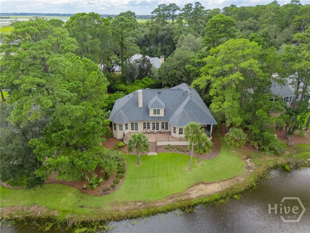 29 Captains Crossing Savannah, GA 31411