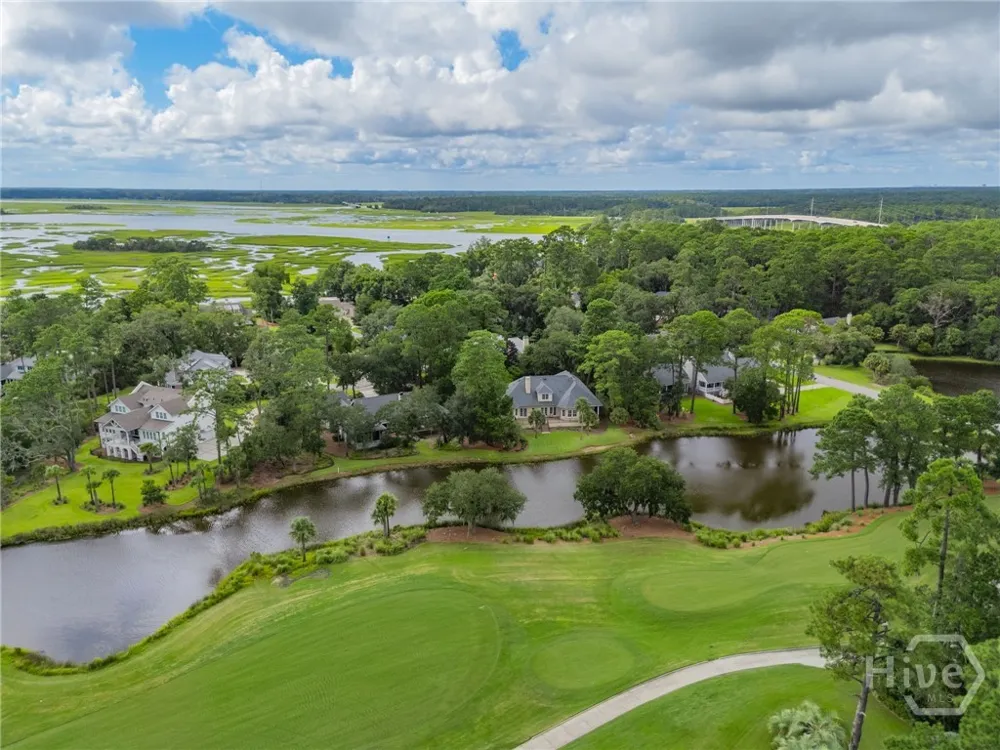 29 Captains Crossing Savannah, GA 31411