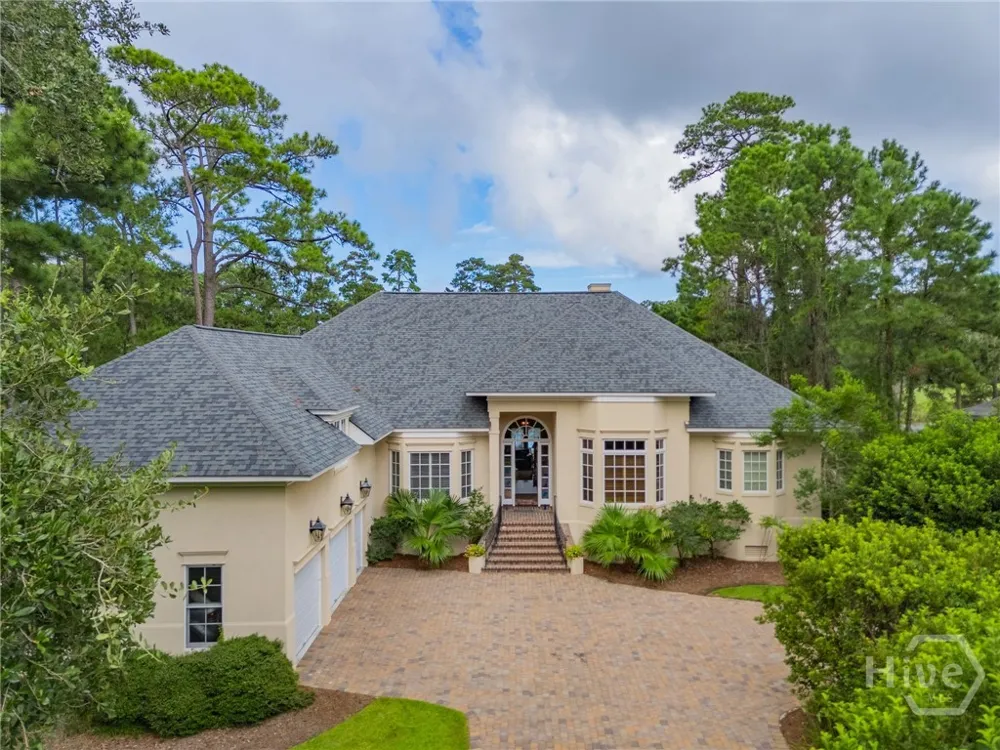 29 Captains Crossing Savannah, GA 31411