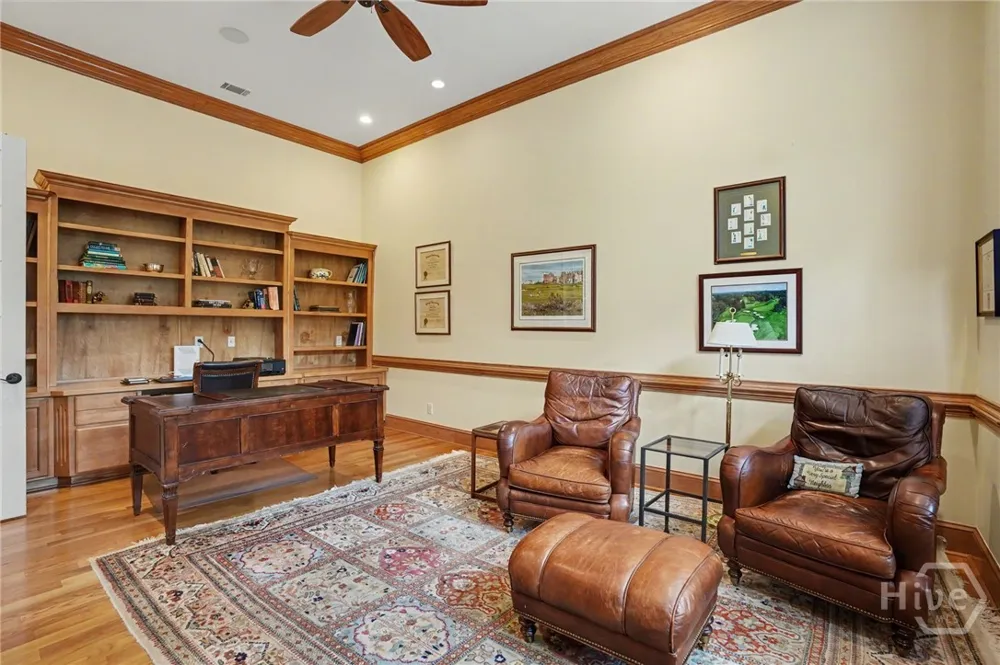 29 Captains Crossing Savannah, GA 31411