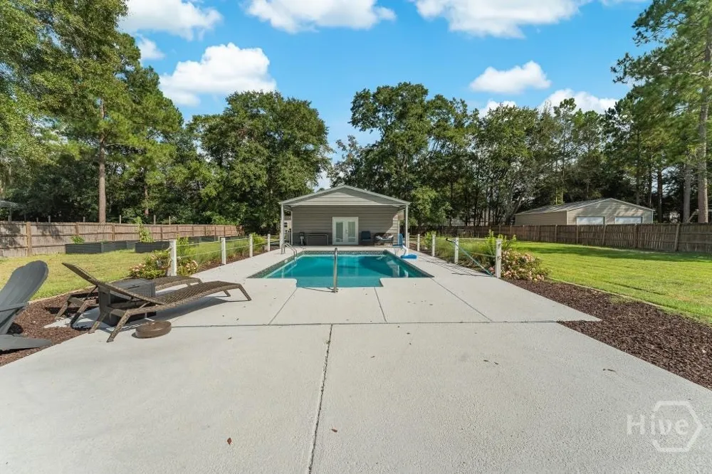 221 Zittrouer Road Guyton, GA 31312